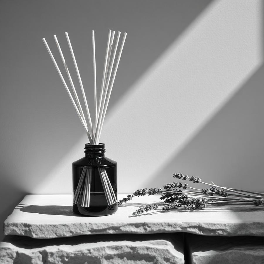 Difusores e Aromatizadores