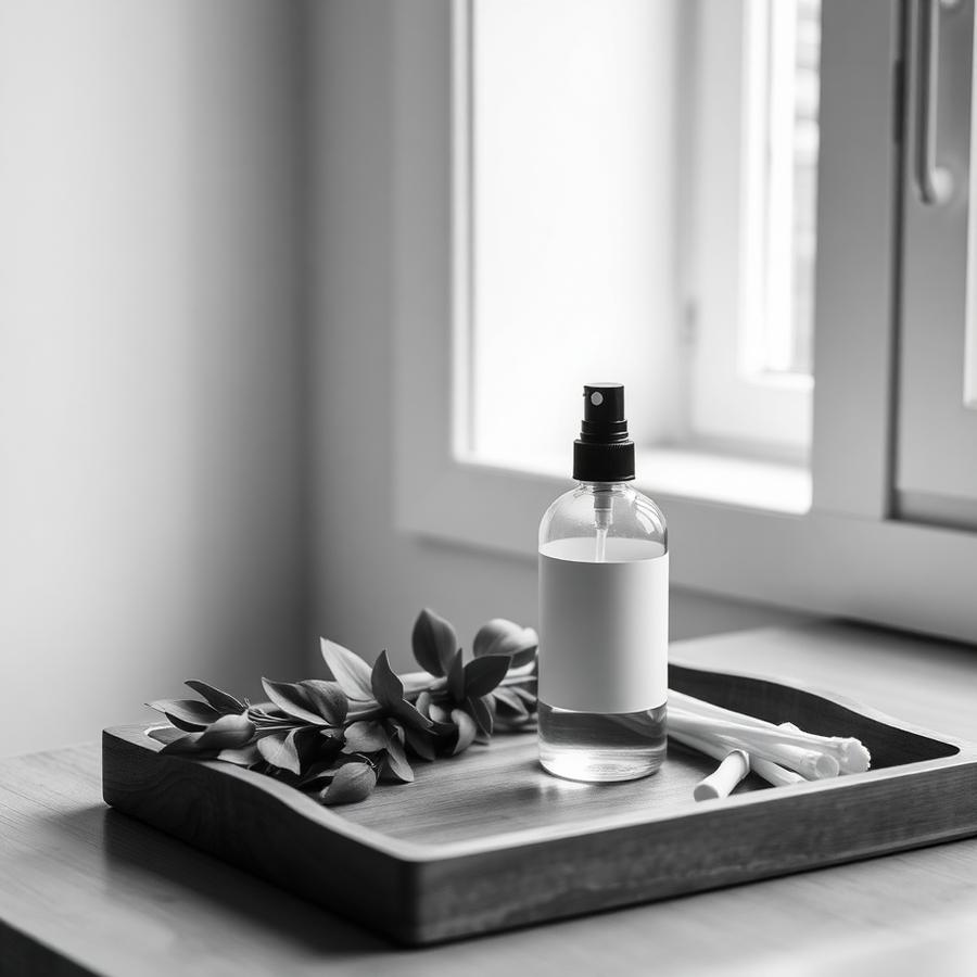 Home Spray